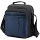 SPAHER Umhängetaschen Herren Klein Handtasche Maenner Schultertasche Herren klein Herrentasche Zum Umhängen Herren Handgelenktasche Für Ipad Regenschirm Buch