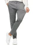 Indicode Herren Rodekro Chinohose Super Stretch mit 4 Taschen Grey Mix