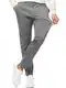 Indicode Herren Rodekro Performance Pants   Chinohose Herrenhose Super Stretch Stoffhose Bequeme Business Hose für Männer Grey Mix 32/32
