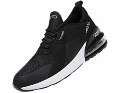 SINOES Sneaker Herren Laufschuhe Sportschuhe Turnschuhe Blau