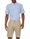 Pierre Cardin Herren Bermuda Cotton Shorts, Beige, 32