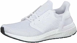 Unisex EF1042-9 Laufschuh, Weiß, 43 1/3 EU