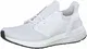 adidas Unisex EF1042-9 Laufschuh, Weiß, 43 1/3 EU