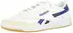 Reebok Herren Royal Techque T Lx Tennisschuhe, White Team Dark Royal True Grey 1, 43 EU