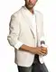 PJ PAUL JONES Herren Classic Classic, A-Kaki, M