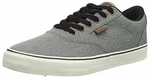 Etnies Herren Blitz Skate-Schuh Scout Sneaker Grau/Braun