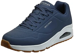 Herren UNO Stand ON AIR Sneakers, Navy Durabuck/Trim, 43 EU