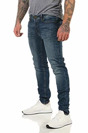 JJLIAM2020; Farbe: Blue Denim; Größe: W32/L32