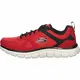 Skechers Sport Mens Track SCLORIC Sneakers Men Rot, Schuhgröße:43 EU