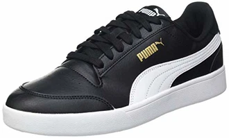 Puma Unisex Shuffle Sneaker