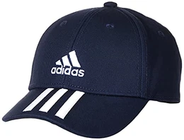 Unisex-Adult Bball 3s Cap Ct Baseball, Legend Ink/White/White, OSFY
