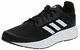 adidas Herren Galaxy 5 Running shoes, Schwarz, 43 1 3 EU
