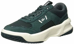 Herren ACE Lift 0120 3 SMA Sneaker, Dk Grn Off Wht, 43 EU