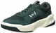 Lacoste Herren ACE Lift 0120 3 SMA Sneaker, Dk Grn Off Wht, 43 EU