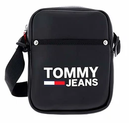 TJM Cool City Mini Reporter Black