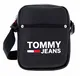 Tommy Hilfiger TJM Cool City Mini Reporter Black