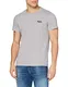 Superdry Mens OL Vintage EMB Tee T-Shirt, Coastal Pink Grit, Medium