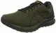 ASICS Herren Gel-Cumulus 22 G-TX Traillaufschuh, SMOG Green/Black, 43.5 EU