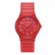 DSNGZ Armbanduhr Herrenuhr Modeuhr für Herrenuhr ultradünne Silikon-Sportuhr analoge Quarz-Armbanduhr Erkek Kol i, D