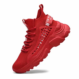 FUSHITON Turnschuhe Herren Sportschuhe Joggingschuhe Sneakers Schuhe Outdoor Traillauf Fitnessschuhe FUSHITON Turnschuhe Herren Sportschuhe Joggingschuhe Sneakers Schuhe Outdoor Traillauf Fitnessschuhe