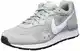 Nike Herren Venture Runner Sneaker, Light Smoke Grey/White-Black, 43 EU