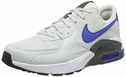 Herren Air Max EXCEE Straßen-Laufschuh, Photon Dust/Game Royal-Iron GR, 40 EU