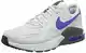 Nike Herren Air Max EXCEE Straßen-Laufschuh, Photon Dust/Game Royal-Iron GR, 43 EU