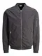 JACK & JONES Herren Jjerush Bomber Noos Jacket, Asphalt, M EU