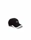 Lacoste Sport Herren RK5398 Mützen und Hüte, Noir/Blanc, Einheitsgröße