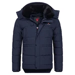 Höhenhorn Adamelo Herren Winter Jacke Navy