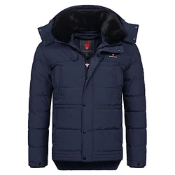 Höhenhorn Adamelo Herren Winter Jacke Navy