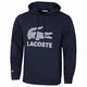 Lacoste Herren Sh2169 Pullover, Marine, 4