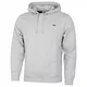 Lacoste Sport Herren SH1527 Sweatshirt, Argent Chine/Elephant, M