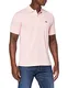 Lacoste Herren Poloshirt L1212, Pink (Nidus), M