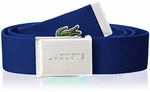 Lacoste Herren Gürtel RC2012 Kugel