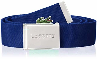 Lacoste Herren Gürtel RC2012 Kugel Lacoste Herren Gürtel RC2012 Kugel
