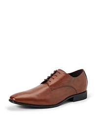 Jungen Uomo High Life B Schuhe, Dk Cognac, 41 EU