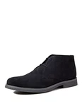 Geox Herren Claudio Schuhe Navy
