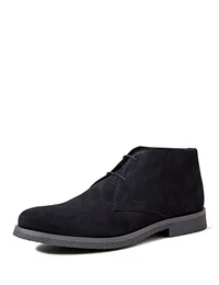 Herren Uomo Claudio A Schuhe, Navy, 43 EU