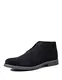 Geox Herren Uomo Claudio A Schuhe, Navy, 43 EU