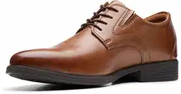Herren Whiddon Uni Oxford, Dark Tan, 41 EU