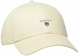 Herren Nieuwe Twill Cap Ohrensch tzer, Putty, Einheitsgröße EU