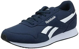 Unisex ROYAL CL Jogger 3 Sneakers, Navy, 43 EU