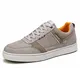 ARRIGO BELLO Freizeitschuhe Herren Sneaker Walkingschuhe Berufsschuhe Wanderschuhe Leichte Trainers Größe 40-46 (43 EU, Khaki)