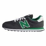 New Balance Herren GM500v1 Sneaker Gris/Braun