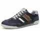 ARRIGO BELLO Freizeitschuhe Herren Sneaker Walkingschuhe Berufsschuhe Wanderschuhe Leichte Trainers Größe 40-46 (43 EU, A Hellblau)