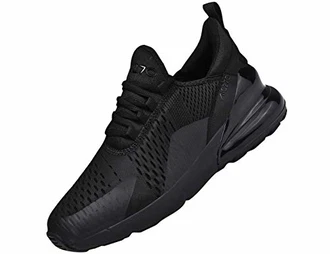 SINOES Herren Sportschuhe Fitness Straßenlaufschuhe Sneaker Blau SINOES Herren Sportschuhe Fitness Straßenlaufschuhe Sneaker Blau