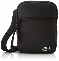 Herren NH3307LV Tasche, Noir, Einheitsgröße EU