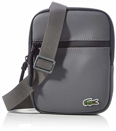 Herren NH3307LV Tasche, Smoked Pearl Black, Einheitsgröße EU
