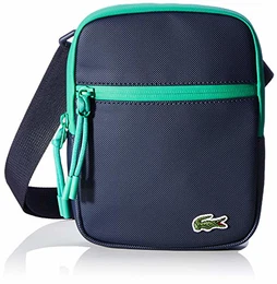 Herren NH3307LV Tasche, Eclipse Verdier, schwarz, Einheitsgröße EU